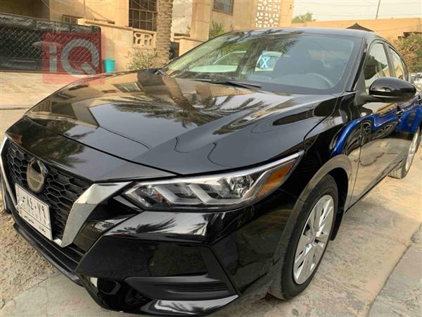 Nissan for sale in Iraq